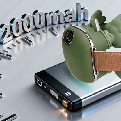 Bionic Electric Neck & Shoulder Massager