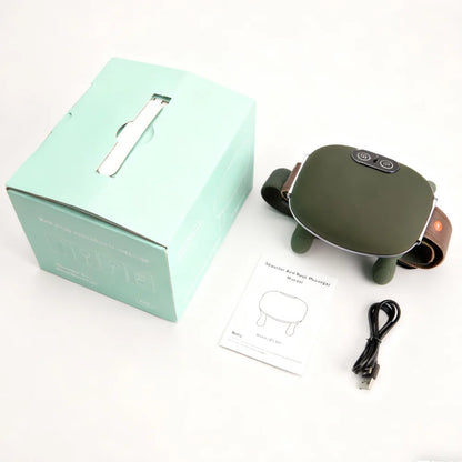 Bionic Electric Neck & Shoulder Massager