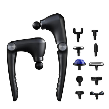 High-Frequency Full Body Fascia Gun