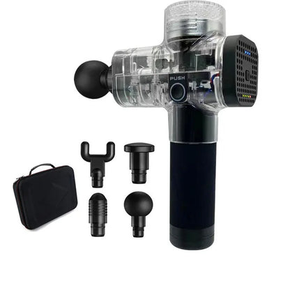 Phoenix A2 Deep Tissue Massage Gun