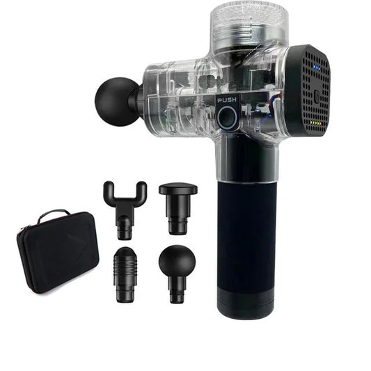 Phoenix A2 Deep Tissue Massage Gun